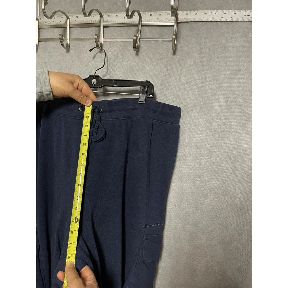 Champion Sweatpants Men XXL x31